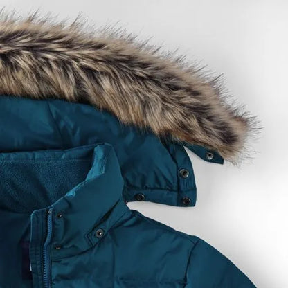 Women's Max 600 Down Puffer Coat