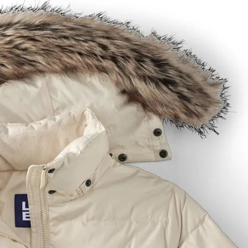 Women's Max 600 Down Puffer Coat