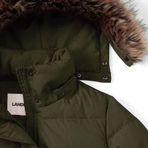 Women's Max 600 Down Puffer Coat