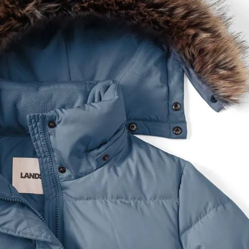 Women's Max 600 Down Puffer Coat