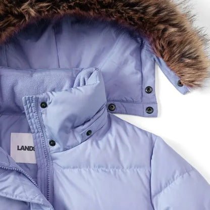 Women's Max 600 Down Puffer Coat