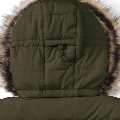 Women's Max 600 Down Puffer Coat