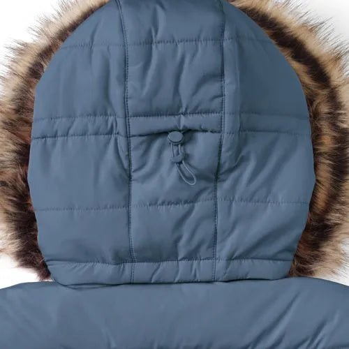 Women's Max 600 Down Puffer Coat