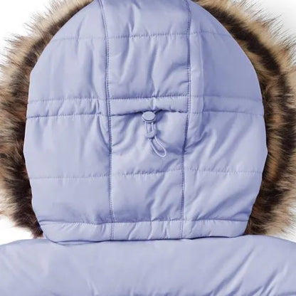 Women's Max 600 Down Puffer Coat