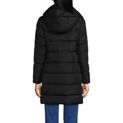 Women's Max 600 Down Puffer Coat