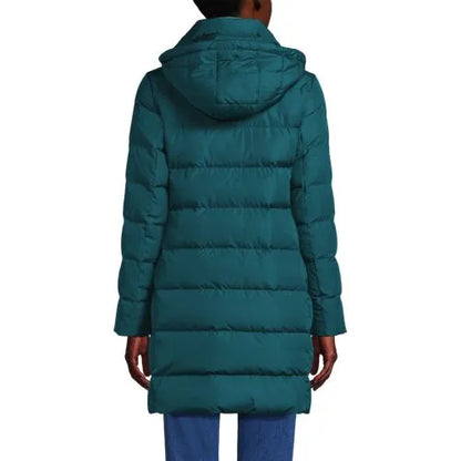Women's Max 600 Down Puffer Coat