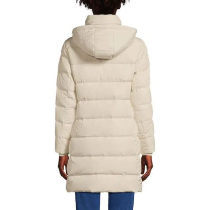 Women's Max 600 Down Puffer Coat
