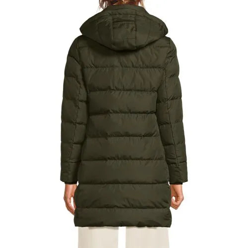 Women's Max 600 Down Puffer Coat