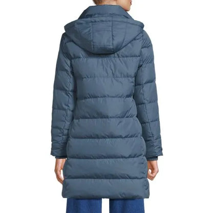 Women's Max 600 Down Puffer Coat