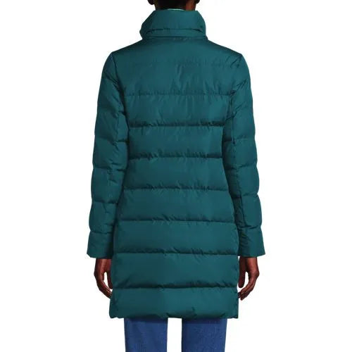 Women's Max 600 Down Puffer Coat