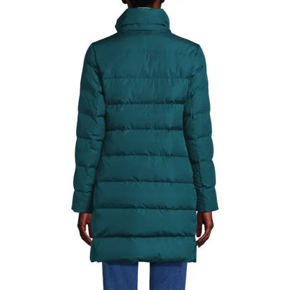 Women's Max 600 Down Puffer Coat
