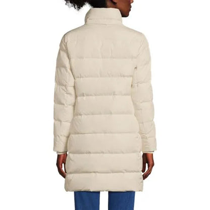 Women's Max 600 Down Puffer Coat