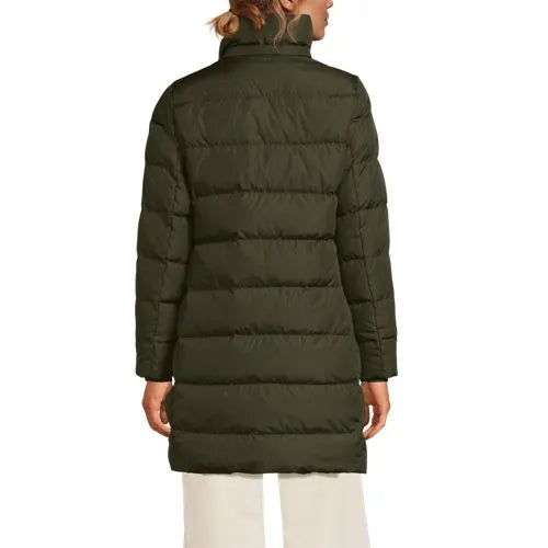 Women's Max 600 Down Puffer Coat