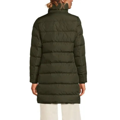 Women's Max 600 Down Puffer Coat