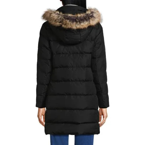Women's Max 600 Down Puffer Coat