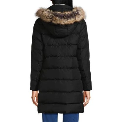 Women's Max 600 Down Puffer Coat