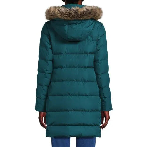 Women's Max 600 Down Puffer Coat
