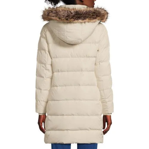 Women's Max 600 Down Puffer Coat
