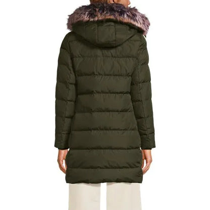 Women's Max 600 Down Puffer Coat