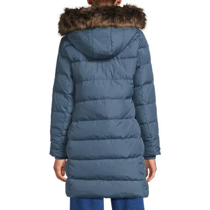 Women's Max 600 Down Puffer Coat