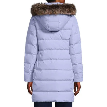 Women's Max 600 Down Puffer Coat