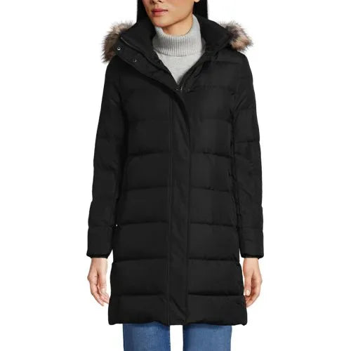 Women's Max 600 Down Puffer Coat