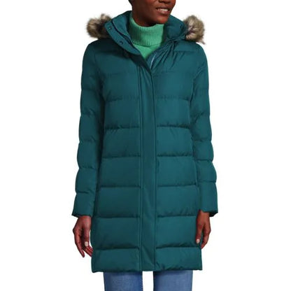Women's Max 600 Down Puffer Coat