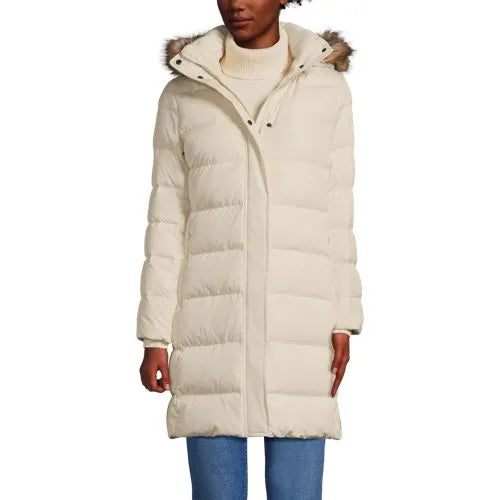 Women's Max 600 Down Puffer Coat