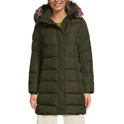 Women's Max 600 Down Puffer Coat