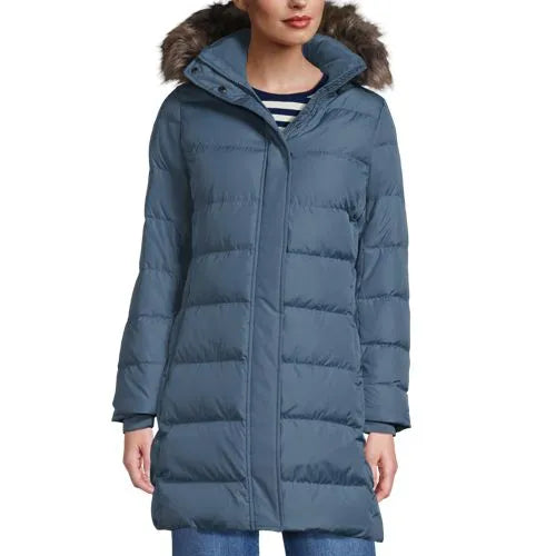 Women's Max 600 Down Puffer Coat