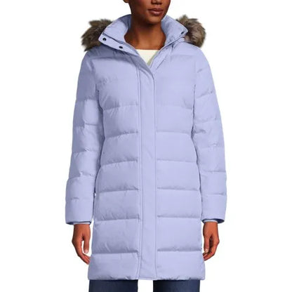 Women's Max 600 Down Puffer Coat