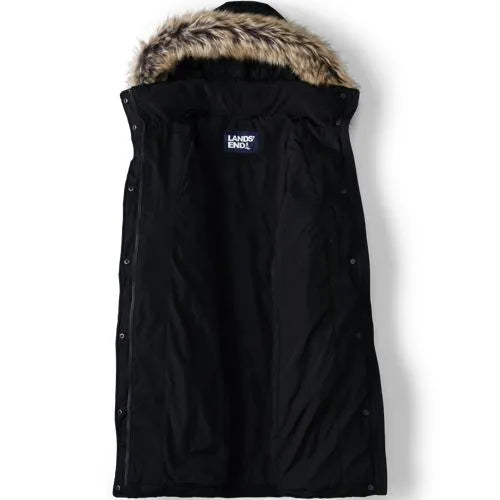 Women's Max 600 Down Puffer Coat