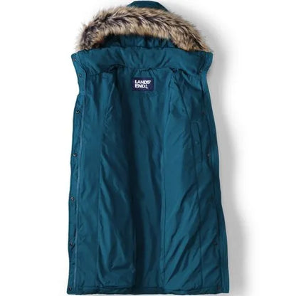 Women's Max 600 Down Puffer Coat