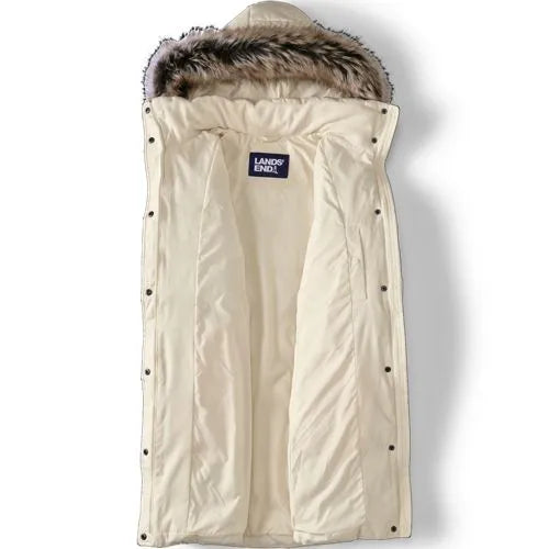 Women's Max 600 Down Puffer Coat