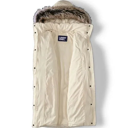 Women's Max 600 Down Puffer Coat
