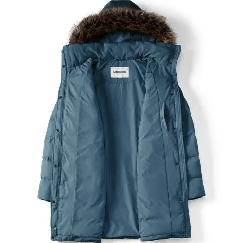 Women's Max 600 Down Puffer Coat