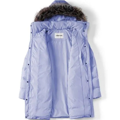 Women's Max 600 Down Puffer Coat