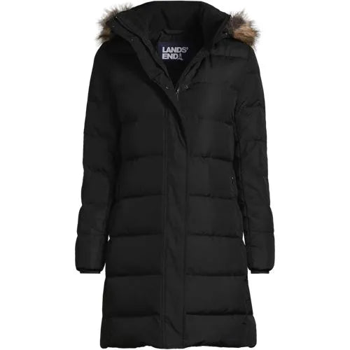 Women's Max 600 Down Puffer Coat