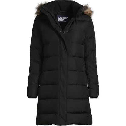 Women's Max 600 Down Puffer Coat