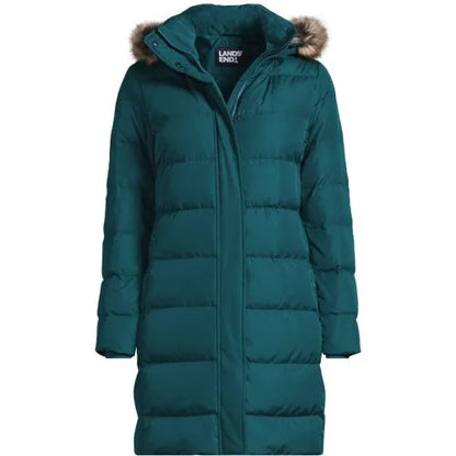 Women's Max 600 Down Puffer Coat