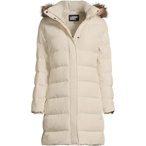 Women's Max 600 Down Puffer Coat