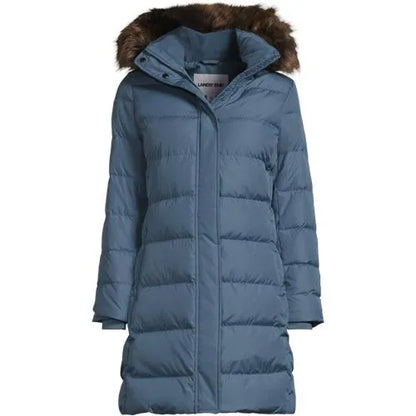 Women's Max 600 Down Puffer Coat