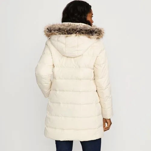 Women's Max 600 Down Puffer Coat