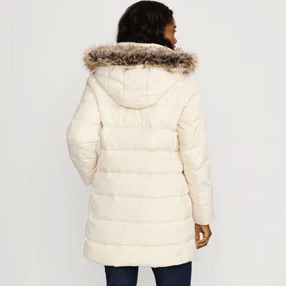 Women's Max 600 Down Puffer Coat