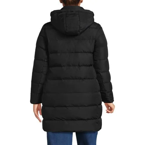 Women's Max 600 Down Puffer Coat