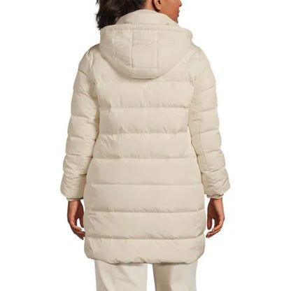 Women's Max 600 Down Puffer Coat