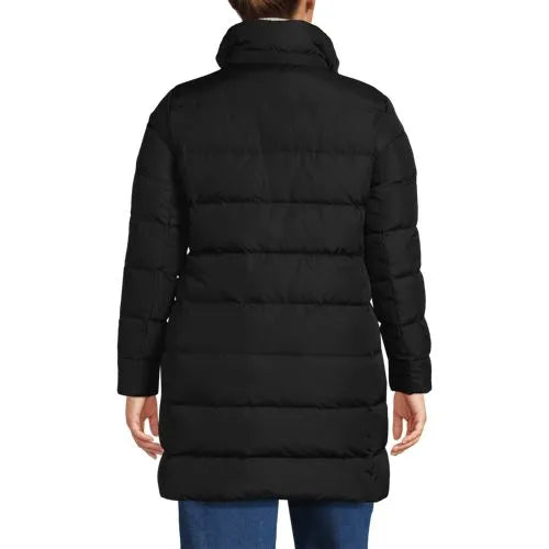 Women's Max 600 Down Puffer Coat