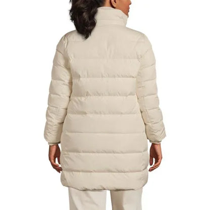 Women's Max 600 Down Puffer Coat