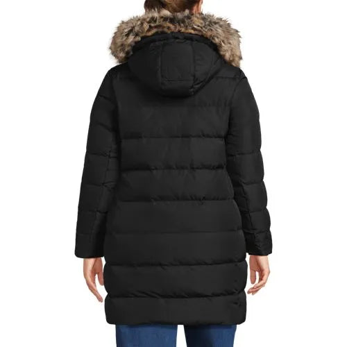Women's Max 600 Down Puffer Coat