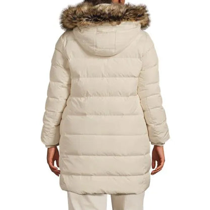 Women's Max 600 Down Puffer Coat